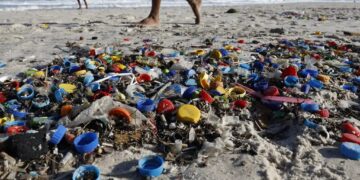Indústria de reciclagem mecânica de plásticos bate recorde de empregos