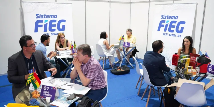 Inscrições abertas para o 13º Encontro Internacional de Comércio Exterior da Fieg