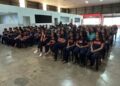 Instituto Equatorial oferece preparação para jovens de Aparecida de Goiânia ingressarem no mercado de trabalho
