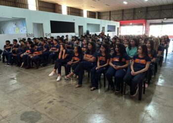 Instituto Equatorial oferece preparação para jovens de Aparecida de Goiânia ingressarem no mercado de trabalho