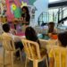 Jardim Goiás Mall inaugura estação de leitura gratuita