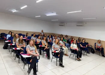 Lundin Mining Brasil realiza programa de lideranças femininas