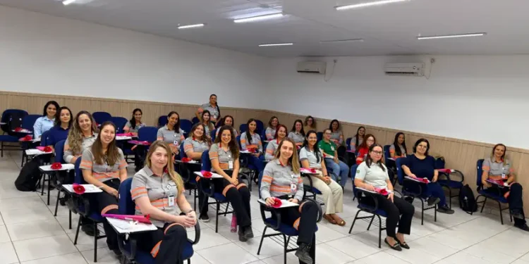Lundin Mining Brasil realiza programa de lideranças femininas