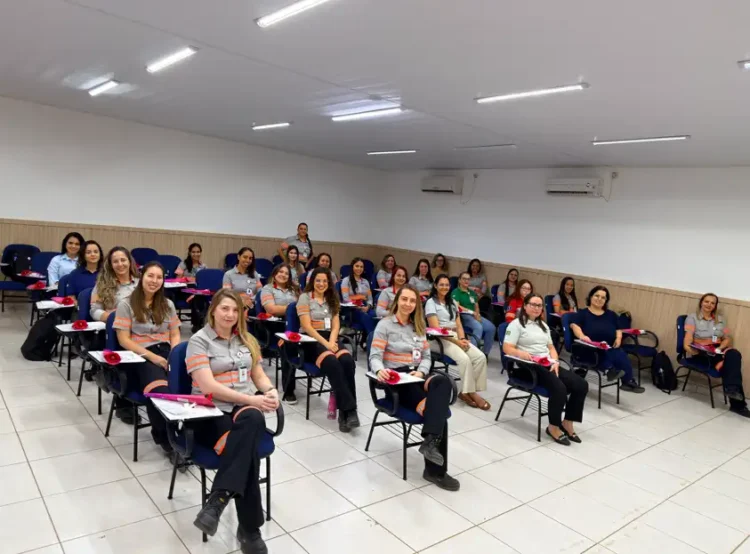 Lundin Mining Brasil realiza programa de lideranças femininas