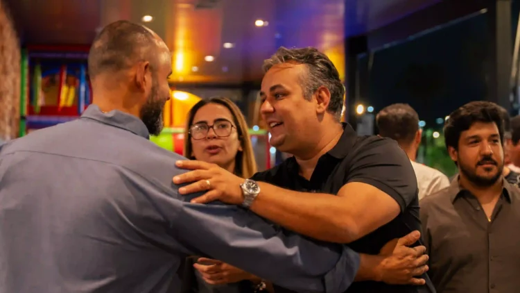 Manda Picanha inaugura nova unidade no Aparecida Shopping