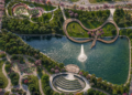 Novo parque de Goiânia terá área de 110 mil m²