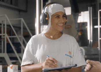 Pelo segundo ano consecutivo, Grupo Piracanjuba conquista certificação de lugar excelente para trabalhar