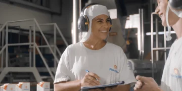Pelo segundo ano consecutivo, Grupo Piracanjuba conquista certificação de lugar excelente para trabalhar