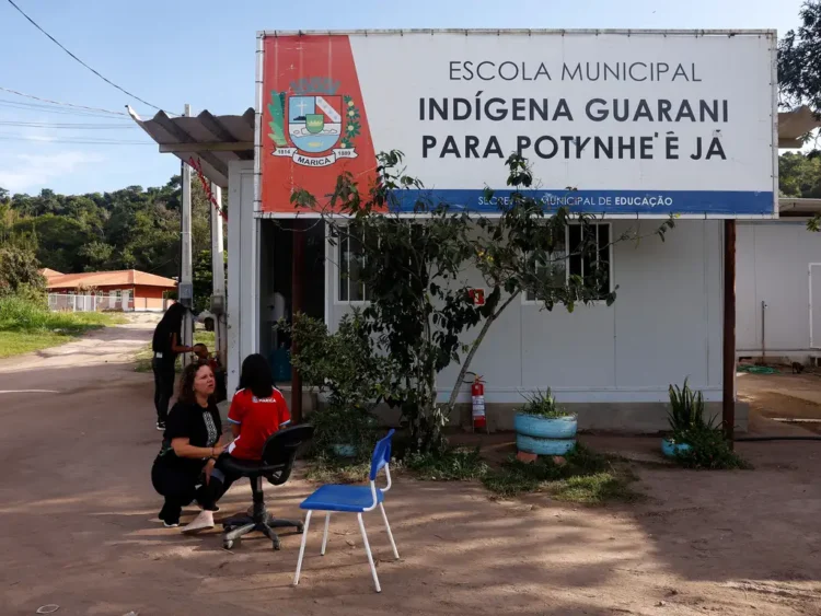 Pisa aponta que educação do Brasil está entre as que mais avançaram em 20 anos