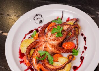 Goiânia Restaurant Week celebra dez edições com o tema “Brasil de Norte a Sul”