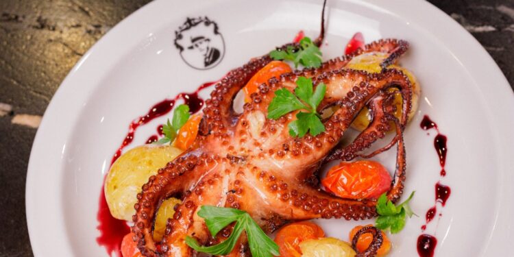 Goiânia Restaurant Week celebra dez edições com o tema “Brasil de Norte a Sul”