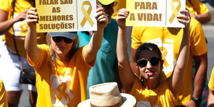 Setembro Amarelo amplia debate sobre saúde mental no trabalho e inspira campanha do Grupo Saga