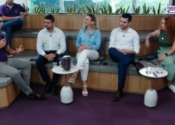 Sistema OCB/GO promove podcast para impulsionar a participação jovem no cooperativismo