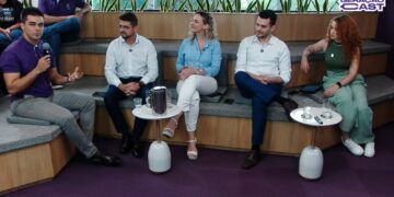 Sistema OCB/GO promove podcast para impulsionar a participação jovem no cooperativismo