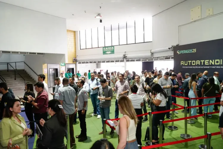 SuperAgos 2026 projeta movimentar R$ 343 milhões em negócios