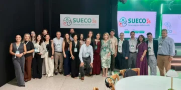 Unimed Cerrado participa do SUECO 2026, fortalecendo integração no Sistema Unimed
