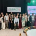 Unimed Cerrado participa do SUECO 2026, fortalecendo integração no Sistema Unimed