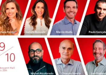 Wellnext Conexão Flamboyant convida Goiânia a viver um dia inteiro dedicado à saúde, ao movimento e ao bem-estar
