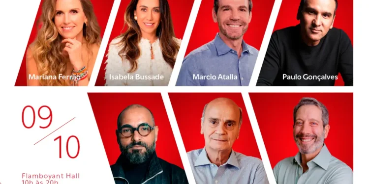 Wellnext Conexão Flamboyant convida Goiânia a viver um dia inteiro dedicado à saúde, ao movimento e ao bem-estar