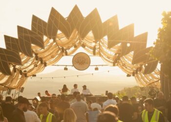 4ª Piri Sunset 2026 acontece neste final de semana, em Pirenópolis