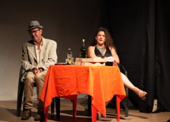 Teatro Carlos Moreira usa arte e convivência como aliadas da saúde mental