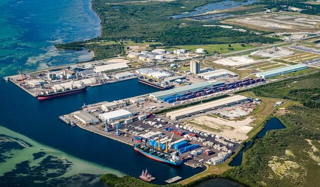 SeaPort Manatee confirma participação e patrocínio no Braminvest 2026