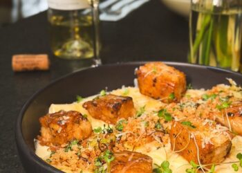 Goiânia Restaurant Week chega à sua 10ª edição em clima de celebração