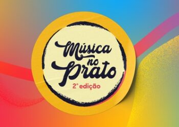 A 2ª edição do Festival Música no Prato acontece dia 19, no Clube Oásis