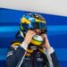 Alexandre Louza volta a Interlagos para novo desafio, mais experiência e evolução