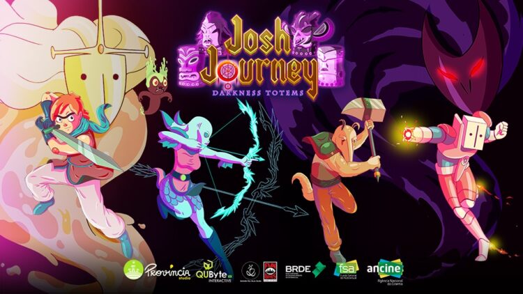 GAMEGO leva 10 jogos independentes e ação de inclusão feminina ao GO Game Festival 2026