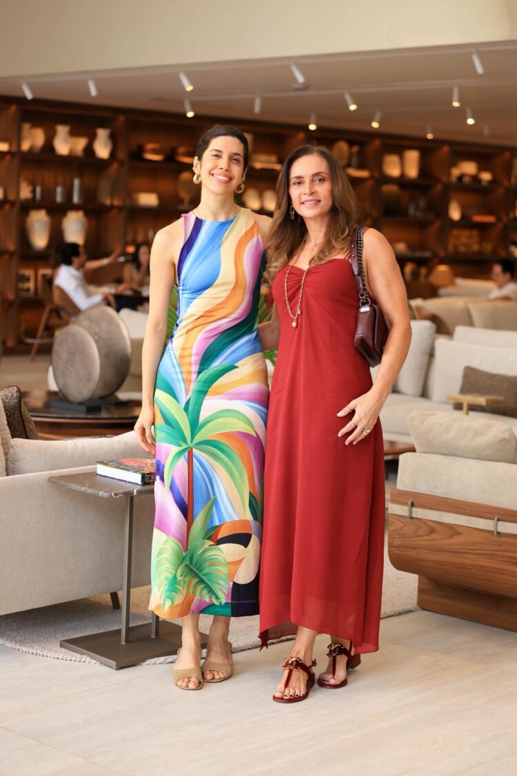 Breton reúne arquitetos em brunch para celebrar Breton Signature