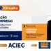 ACIEG promove 3° Circuito com palestra sobre oratória e liderança