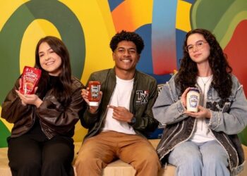 Kraft Heinz anuncia abertura de vagas para o Programa de Estágio 2027