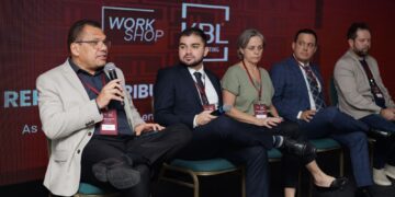 Reforma Tributária na prática: KBL reúne especialistas e gestores para discutir transição