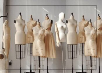 Moda brasileira ganha vitrine durante a semana de moda da Itália