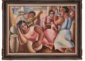 Cerrado Galeria apresenta exposição de Di Cavalcanti em Goiânia