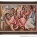Cerrado Galeria apresenta exposição de Di Cavalcanti em Goiânia