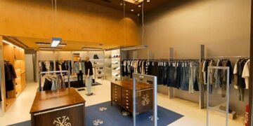 JOHN JOHN inaugura nova loja em Brasília