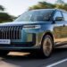 Novo SUV Jaecoo 5 chega a Goiás