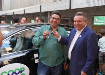 Cooperativa goiana aposta em app próprio para transformar mercado de delivery