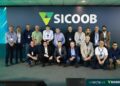 Sicoob Uni reúne equipes comerciais para alinhar estratégias e reconhecer resultados