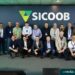 Sicoob Uni reúne equipes comerciais para alinhar estratégias e reconhecer resultados