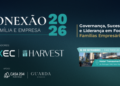 Em Goiânia, Summit Conexão 2026 discute soluções para sucessão familiar