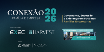 Em Goiânia, Summit Conexão 2026 discute soluções para sucessão familiar