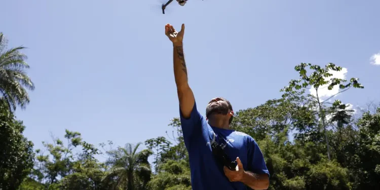 Goiânia recebe encontro inédito para discutir avanço da IA no campo