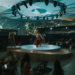 Rio Quente Resorts estreia o primeiro dinner show dentro de um complexo de hotéis no Brasil
