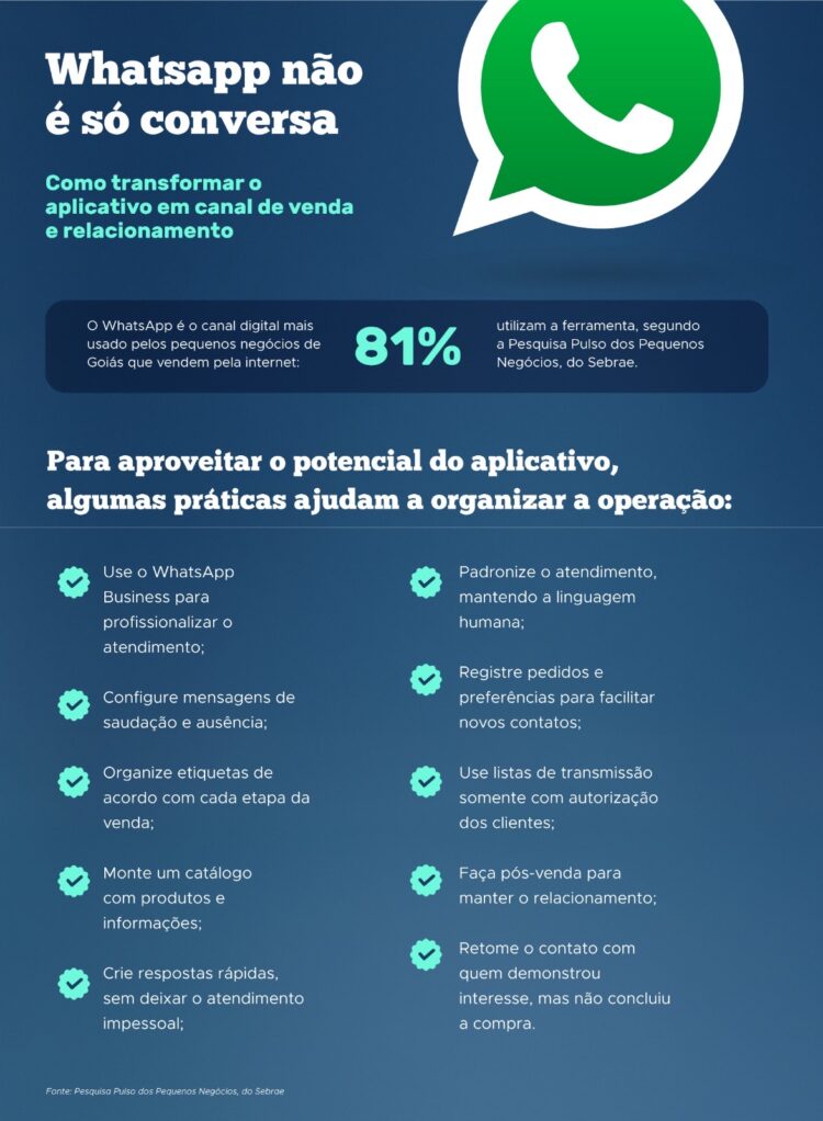 Do balcão ao celular, o varejo busca um novo jeito de chegar ao cliente
