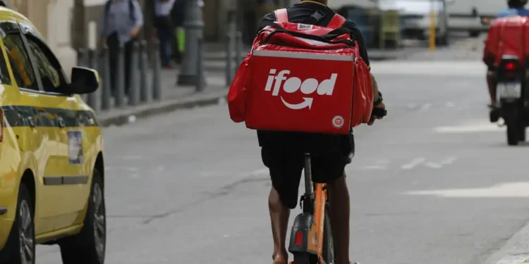 iFood Pago concede R$ 33,6 milhões em crédito para restaurantes em Goiás