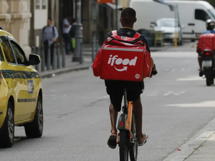 iFood Pago concede R$ 33,6 milhões em crédito para restaurantes em Goiás