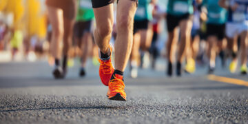 Corrida de 5 km e 10 km marca os 65 anos da CDL Goiânia
